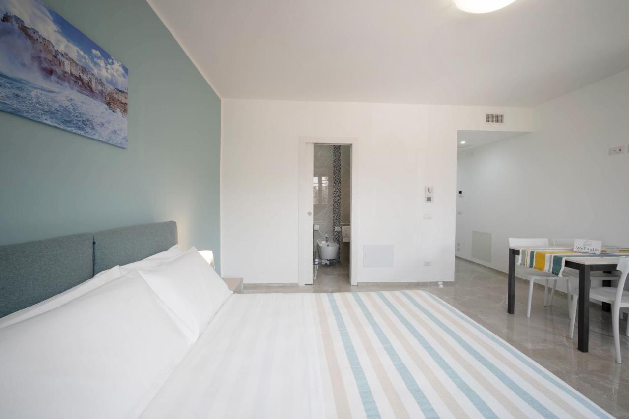 Wepuglia - Appartamento Tuli Polignano a Mare Εξωτερικό φωτογραφία
