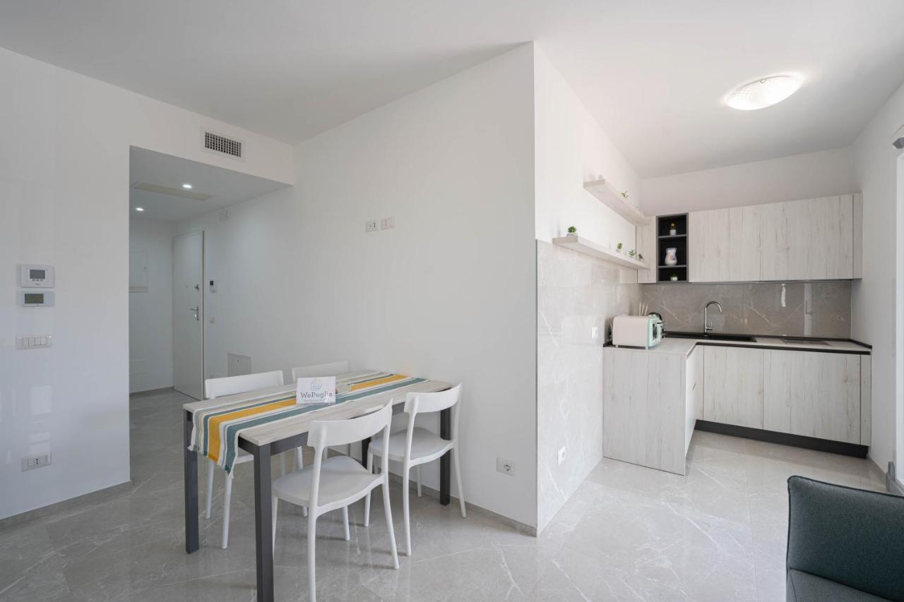 Wepuglia - Appartamento Tuli Polignano a Mare Εξωτερικό φωτογραφία