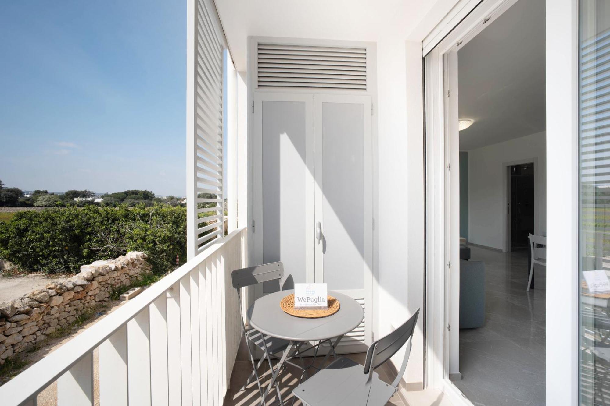 Wepuglia - Appartamento Tuli Polignano a Mare Εξωτερικό φωτογραφία
